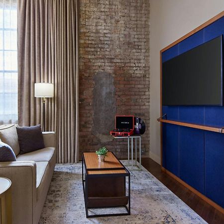 The Sessions Hotel, Bristol, A Tribute Portfolio Hotel מראה חיצוני תמונה