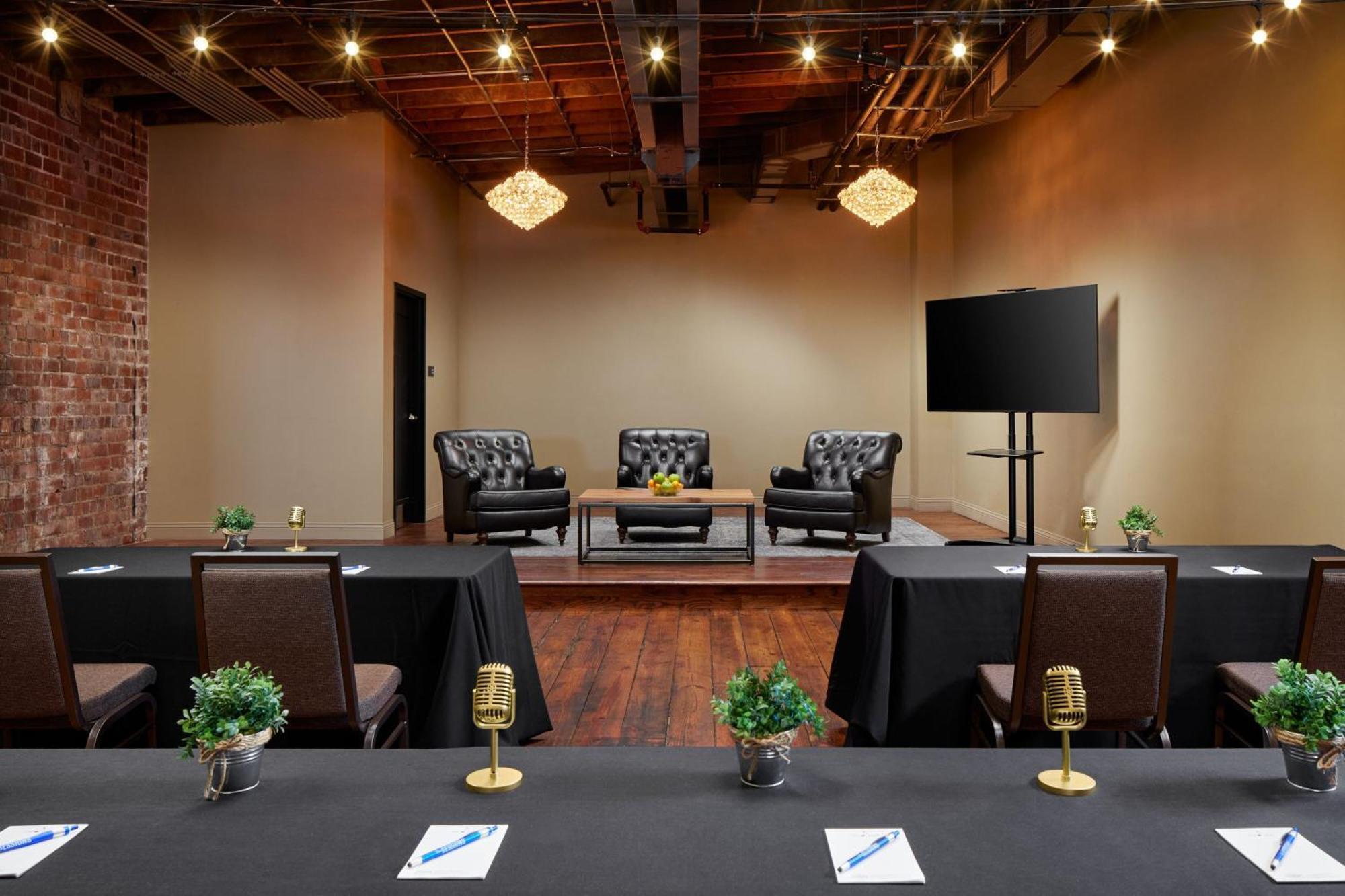 The Sessions Hotel, Bristol, A Tribute Portfolio Hotel מראה חיצוני תמונה