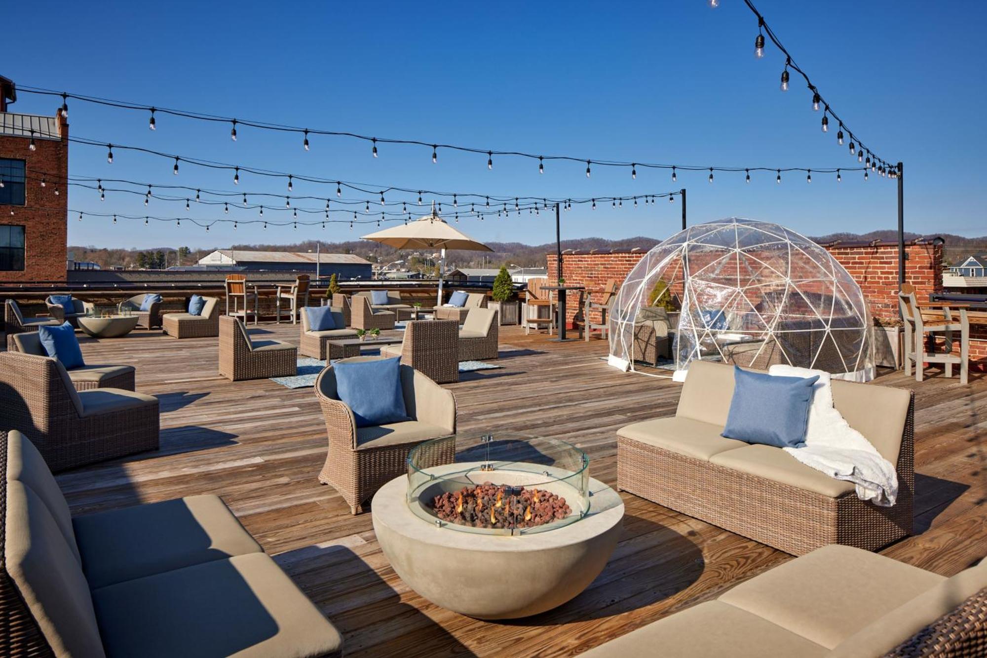 The Sessions Hotel, Bristol, A Tribute Portfolio Hotel מראה חיצוני תמונה