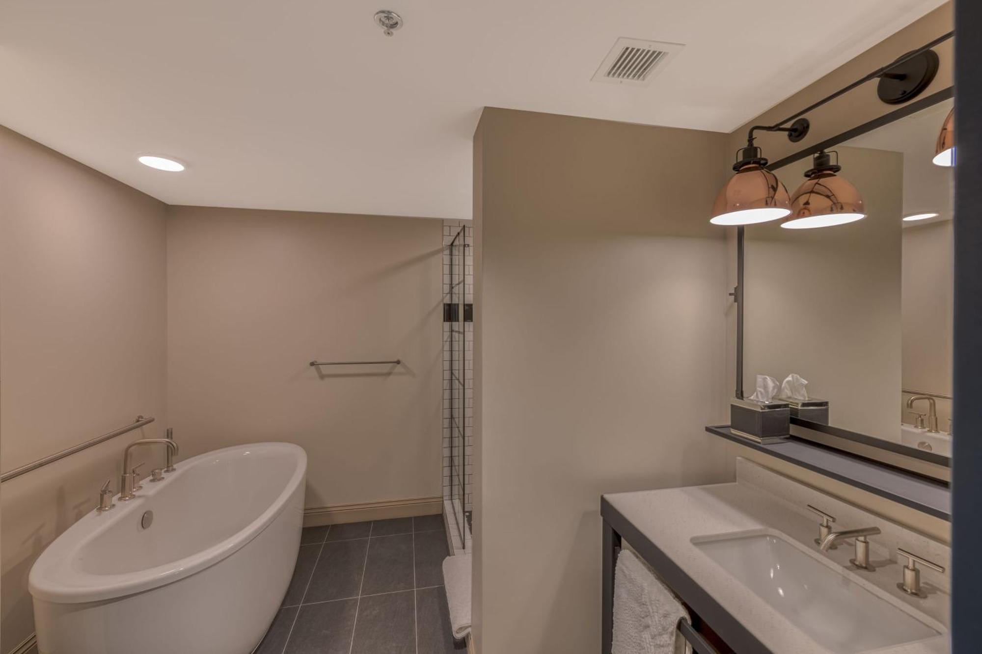 The Sessions Hotel, Bristol, A Tribute Portfolio Hotel מראה חיצוני תמונה