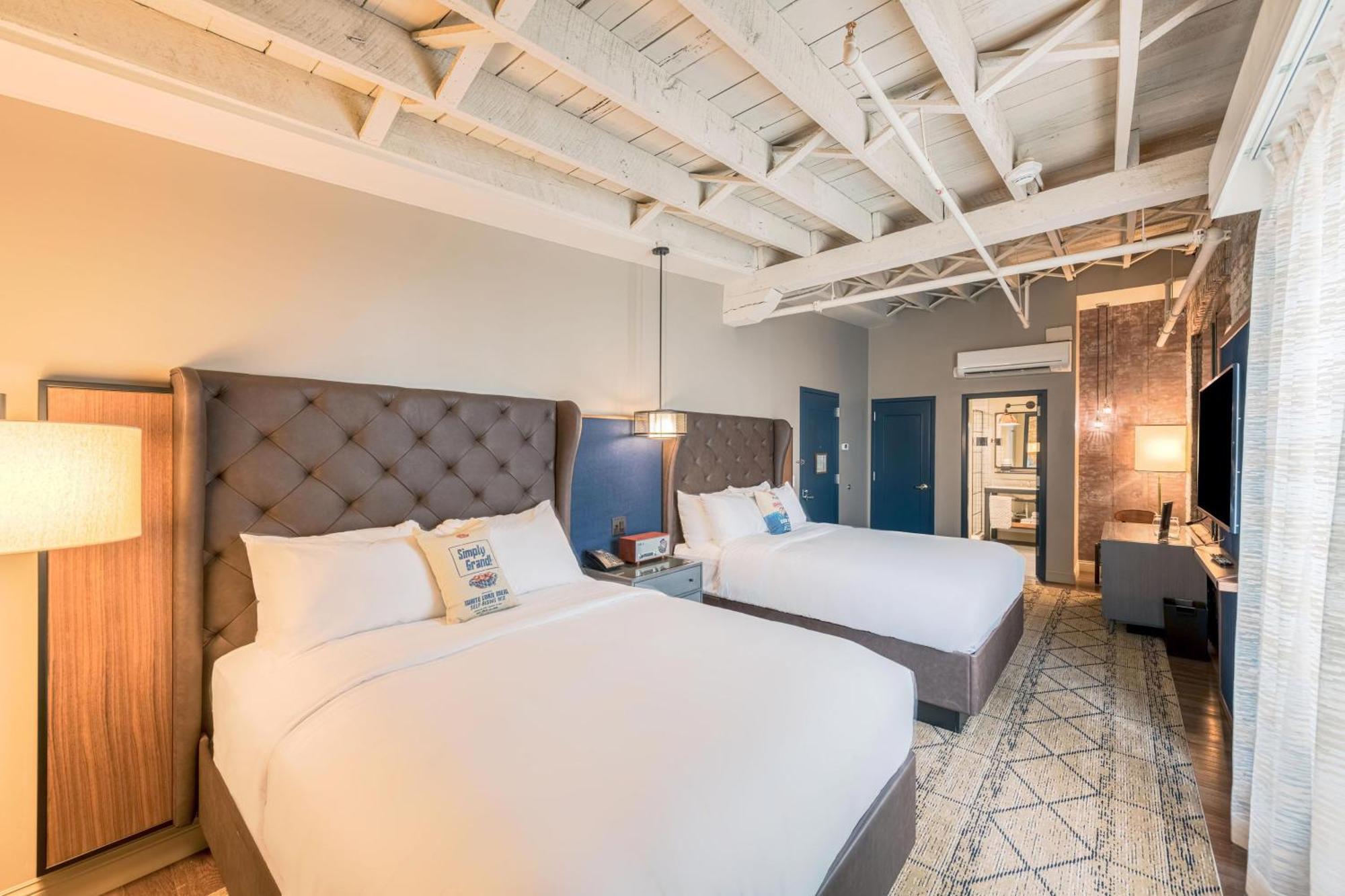 The Sessions Hotel, Bristol, A Tribute Portfolio Hotel מראה חיצוני תמונה