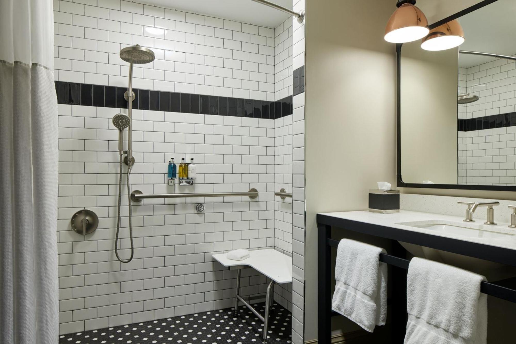 The Sessions Hotel, Bristol, A Tribute Portfolio Hotel מראה חיצוני תמונה