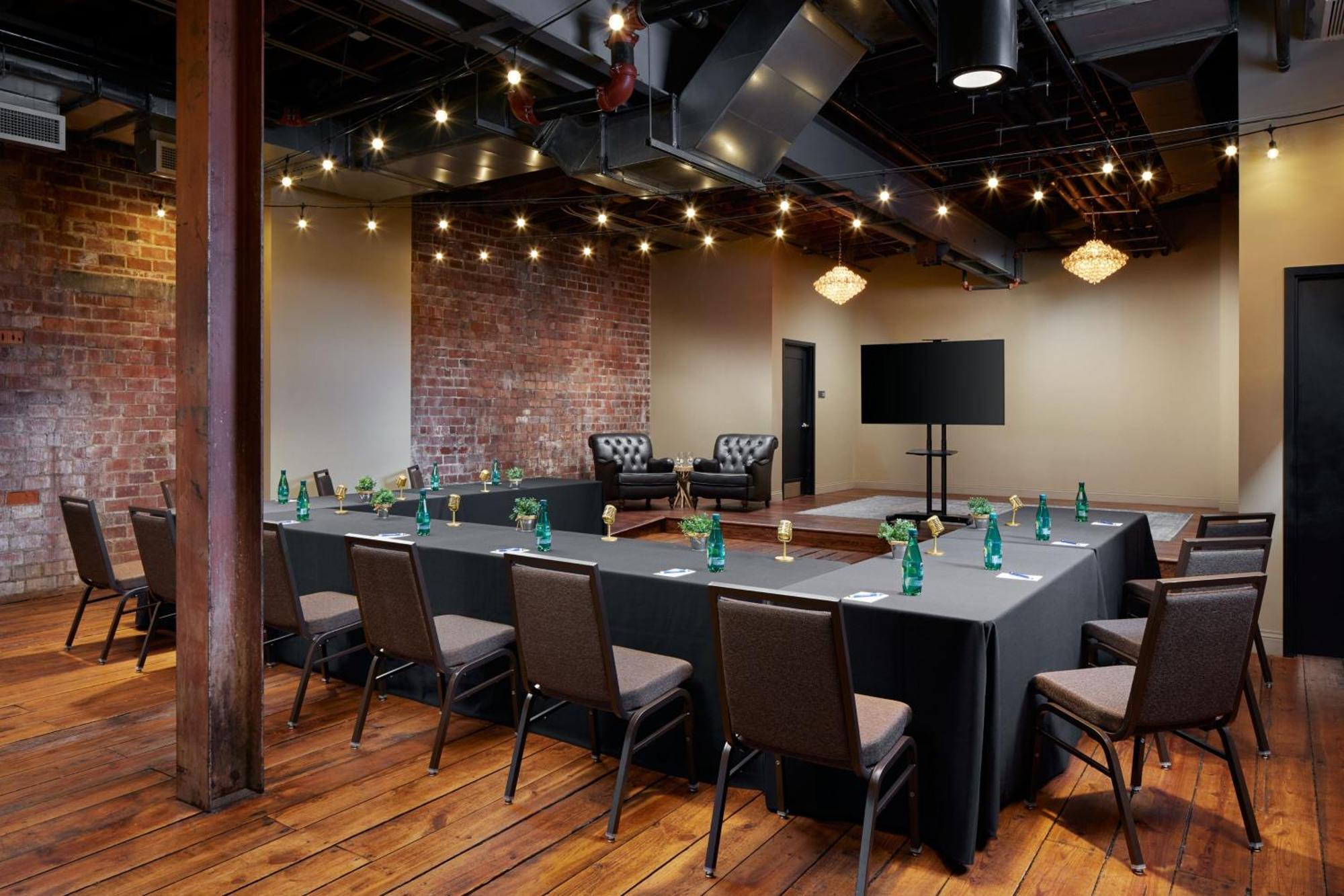 The Sessions Hotel, Bristol, A Tribute Portfolio Hotel מראה חיצוני תמונה