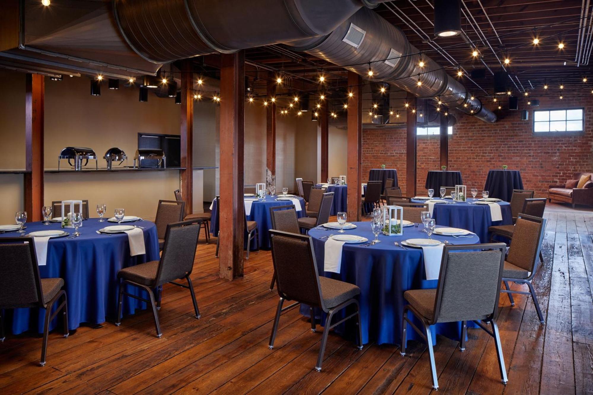 The Sessions Hotel, Bristol, A Tribute Portfolio Hotel מראה חיצוני תמונה