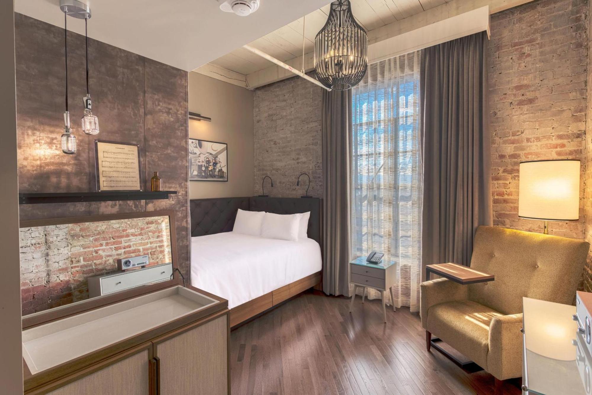 The Sessions Hotel, Bristol, A Tribute Portfolio Hotel מראה חיצוני תמונה