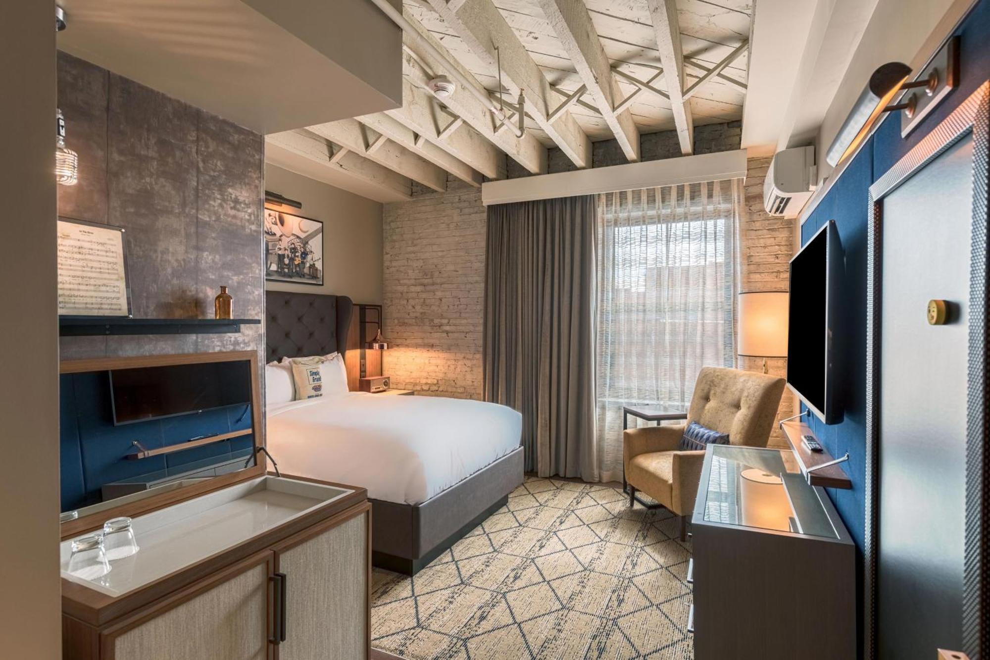 The Sessions Hotel, Bristol, A Tribute Portfolio Hotel מראה חיצוני תמונה