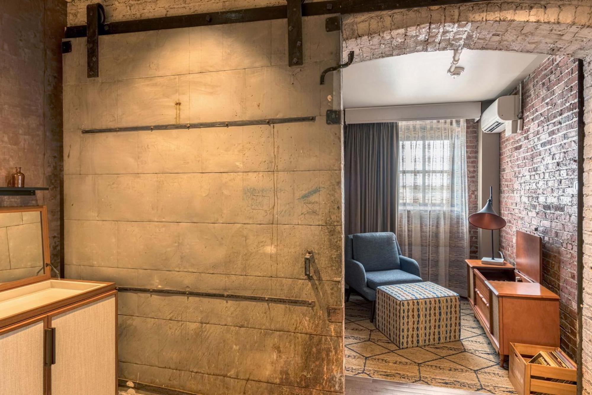 The Sessions Hotel, Bristol, A Tribute Portfolio Hotel מראה חיצוני תמונה