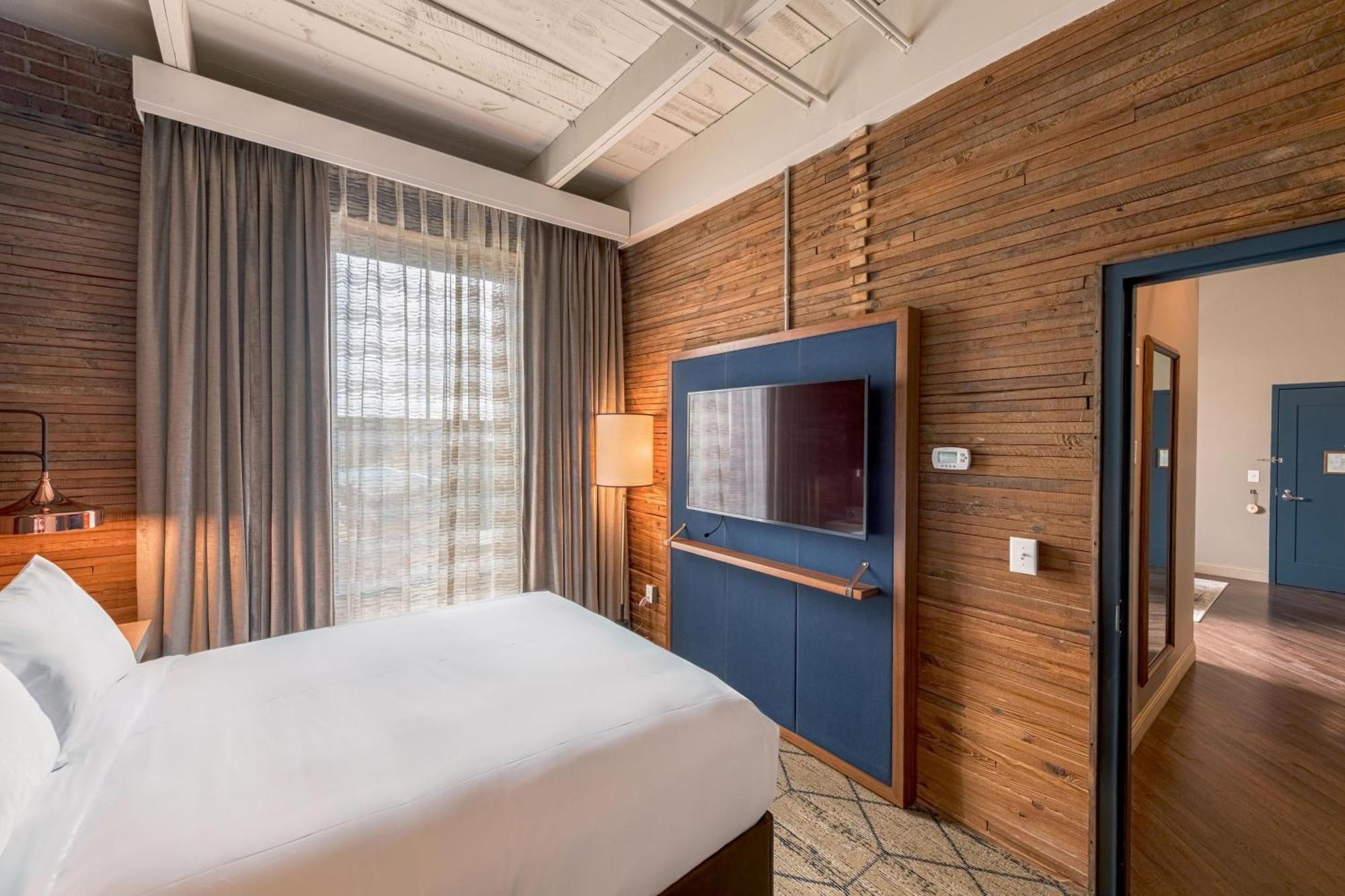 The Sessions Hotel, Bristol, A Tribute Portfolio Hotel מראה חיצוני תמונה