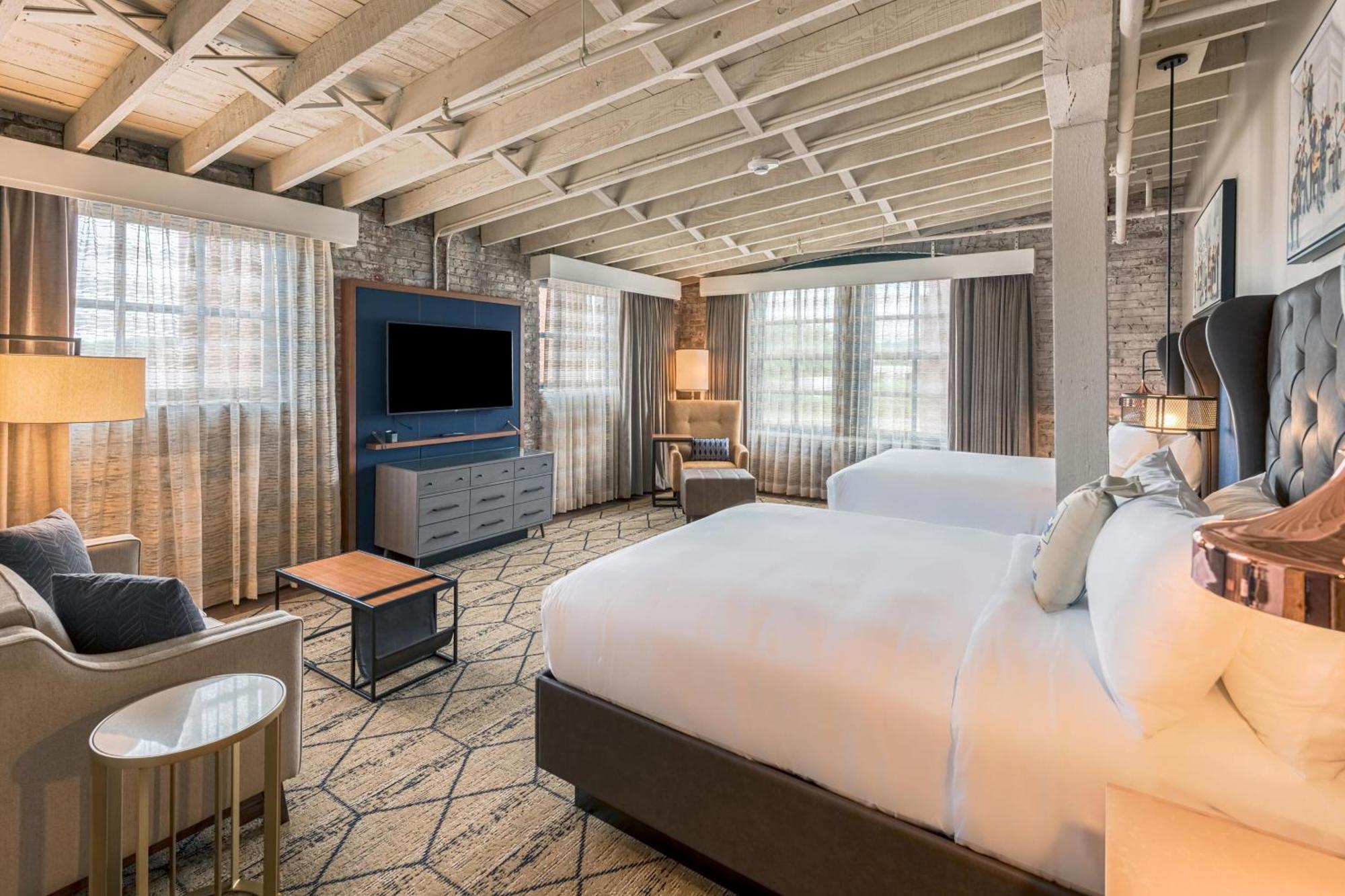 The Sessions Hotel, Bristol, A Tribute Portfolio Hotel מראה חיצוני תמונה