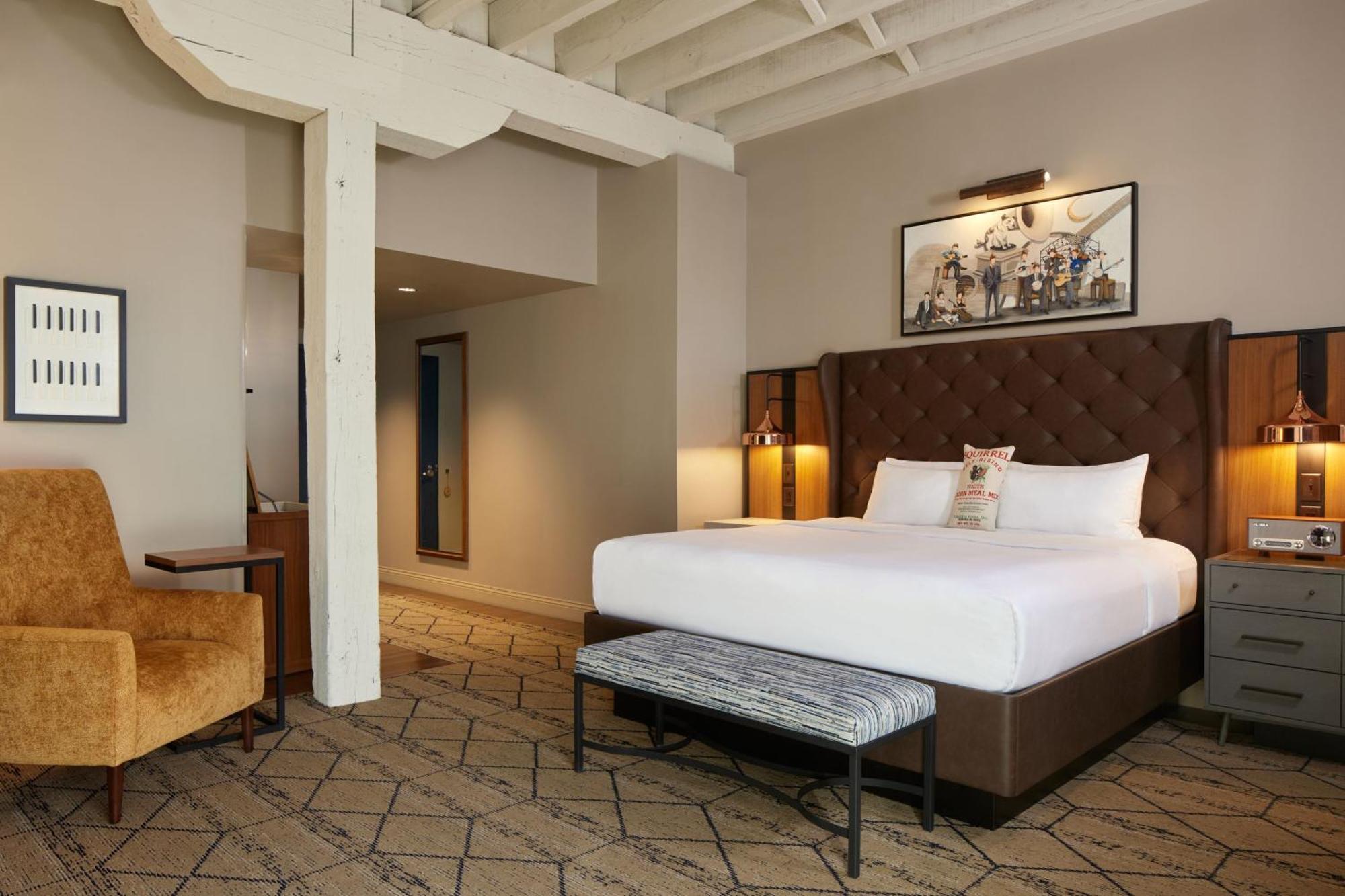 The Sessions Hotel, Bristol, A Tribute Portfolio Hotel מראה חיצוני תמונה