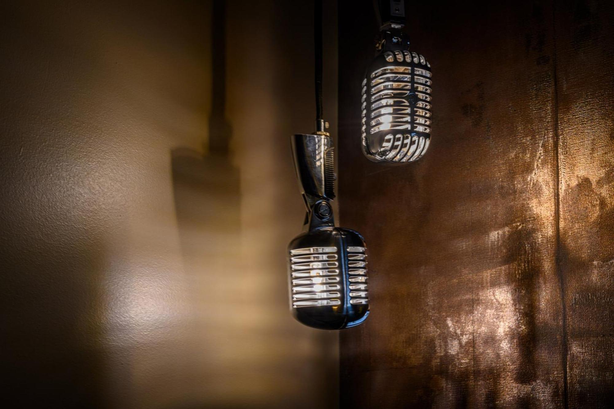 The Sessions Hotel, Bristol, A Tribute Portfolio Hotel מראה חיצוני תמונה