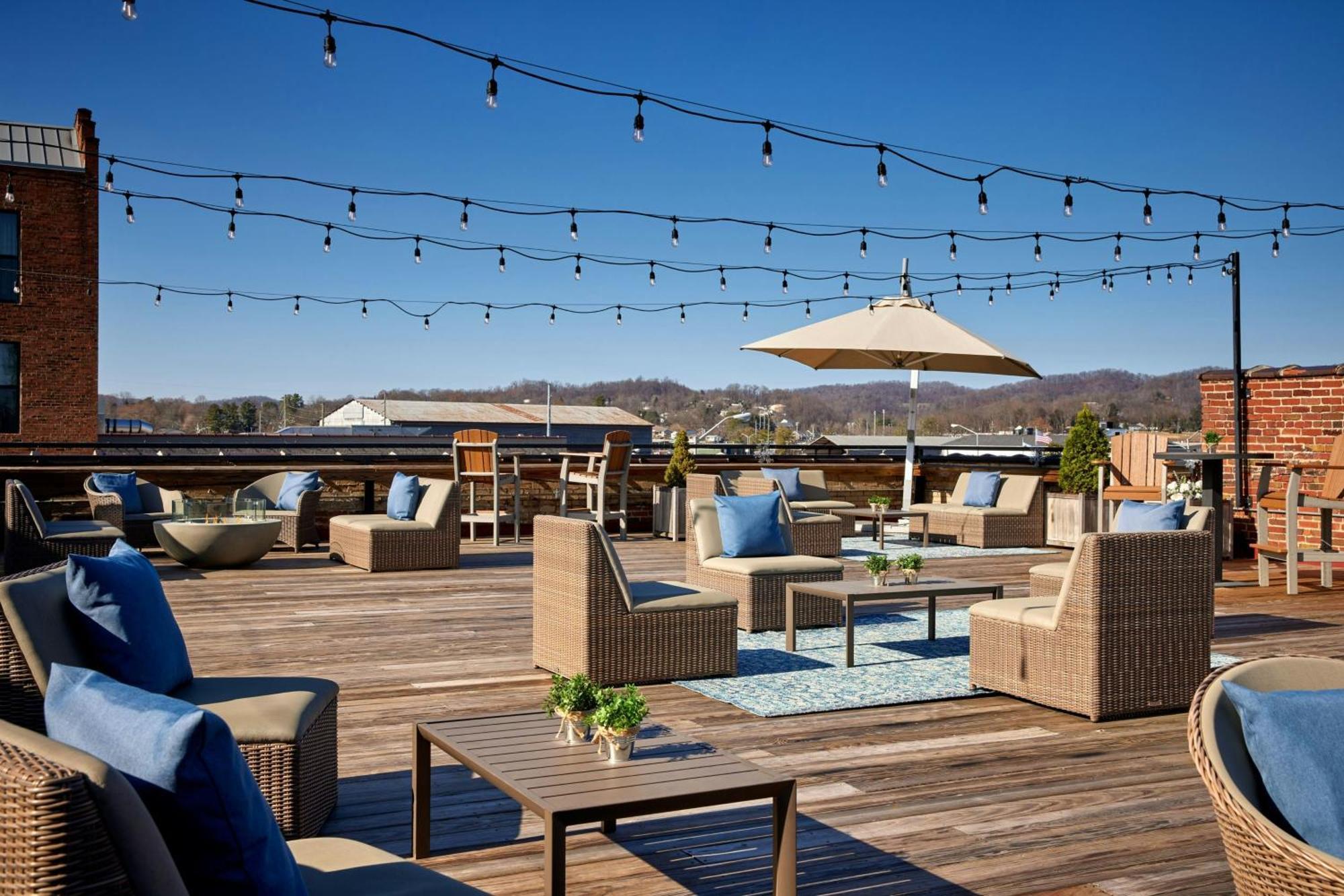 The Sessions Hotel, Bristol, A Tribute Portfolio Hotel מראה חיצוני תמונה