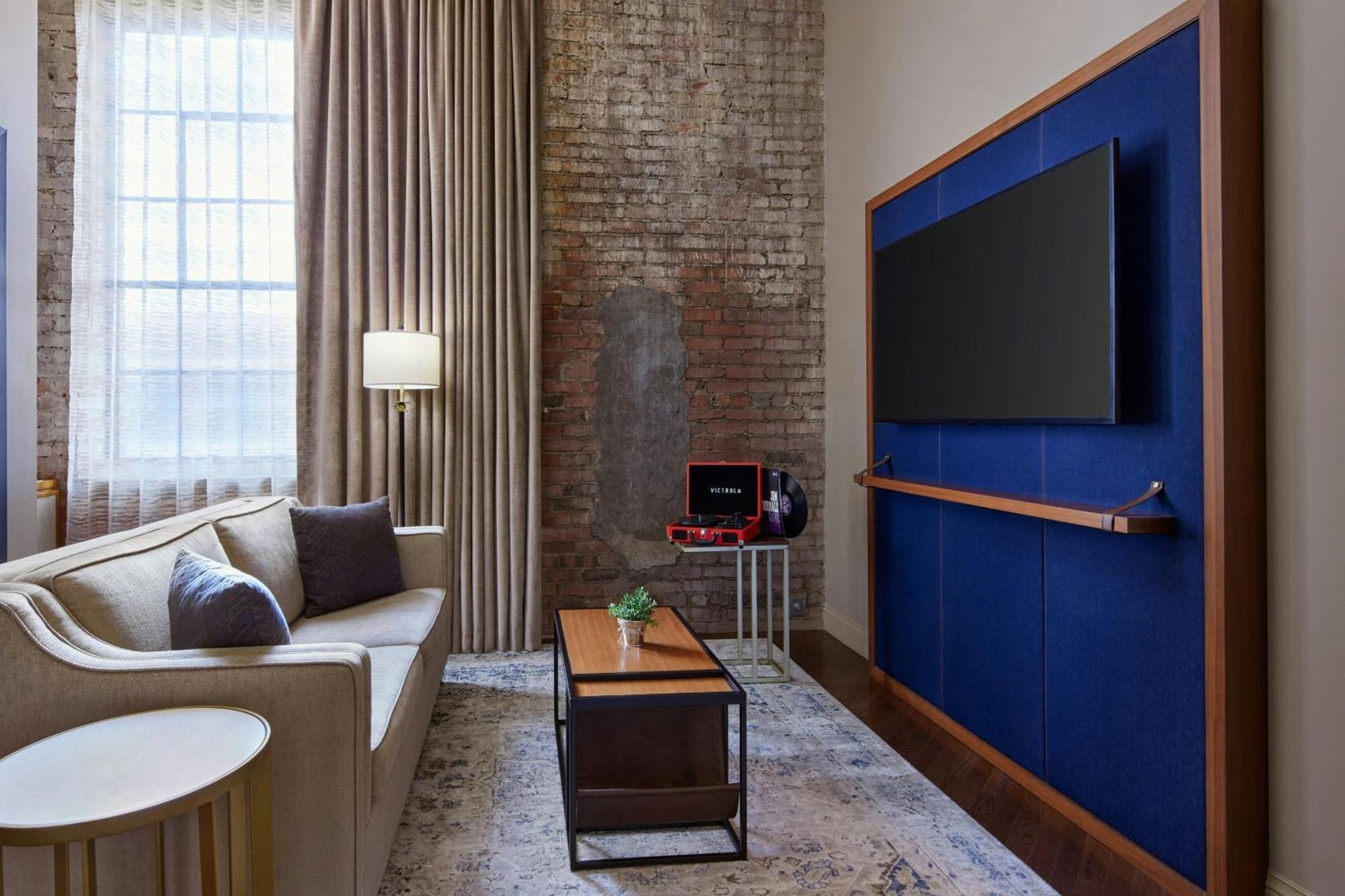 The Sessions Hotel, Bristol, A Tribute Portfolio Hotel מראה חיצוני תמונה
